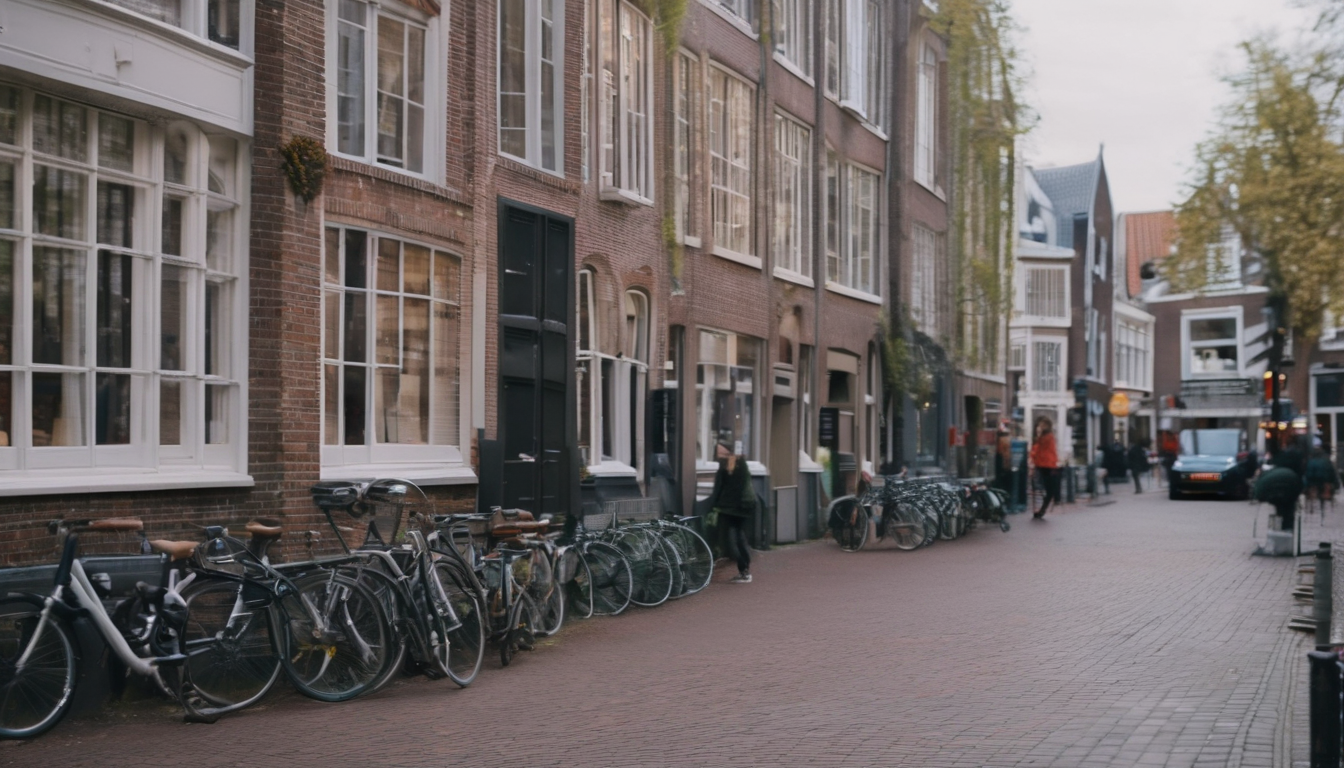 Hoe Je De Beste Plekken Voor Stilte En Concentratie Vindt In Utrecht 2024 1 Wat je moet weten voordat je begint in Utrecht