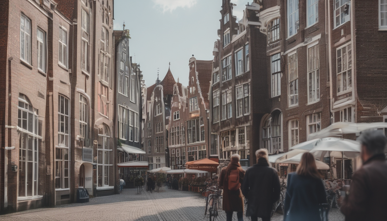 Wat je moet weten voordat je begint in Utrecht