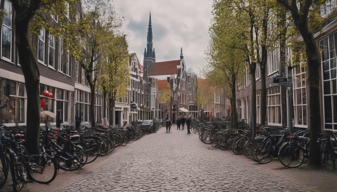 Hoe Je Een Gezonde Levensstijl Opbouwt in Utrecht 2024 Guide 1 Wat je moet weten voordat je begint in Utrecht