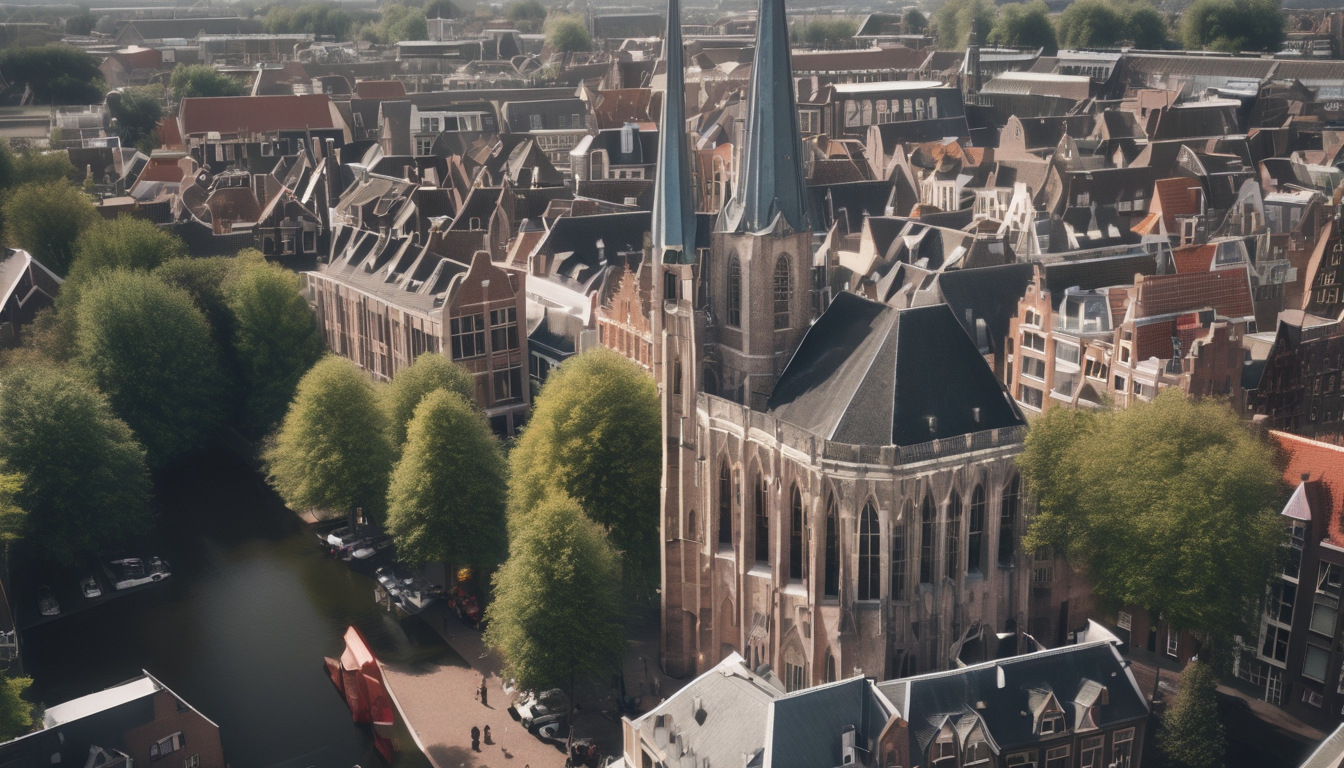 Hoe Je Inzichten Krijgt in Utrechtse Levensstijl via Locals 2024 1 Wat je moet weten voordat je begint in Utrecht