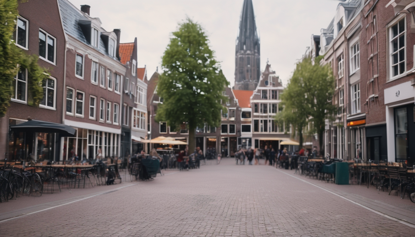 Hoe Je Jezelf Beschermt Tegen Typische Expatvalkuilen in Utrecht 2024 1 Wat je moet weten voordat je begint in Utrecht