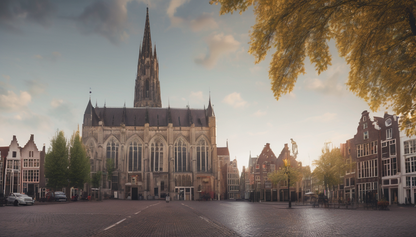 Wat je moet weten voordat je begint met ervaren van Utrecht