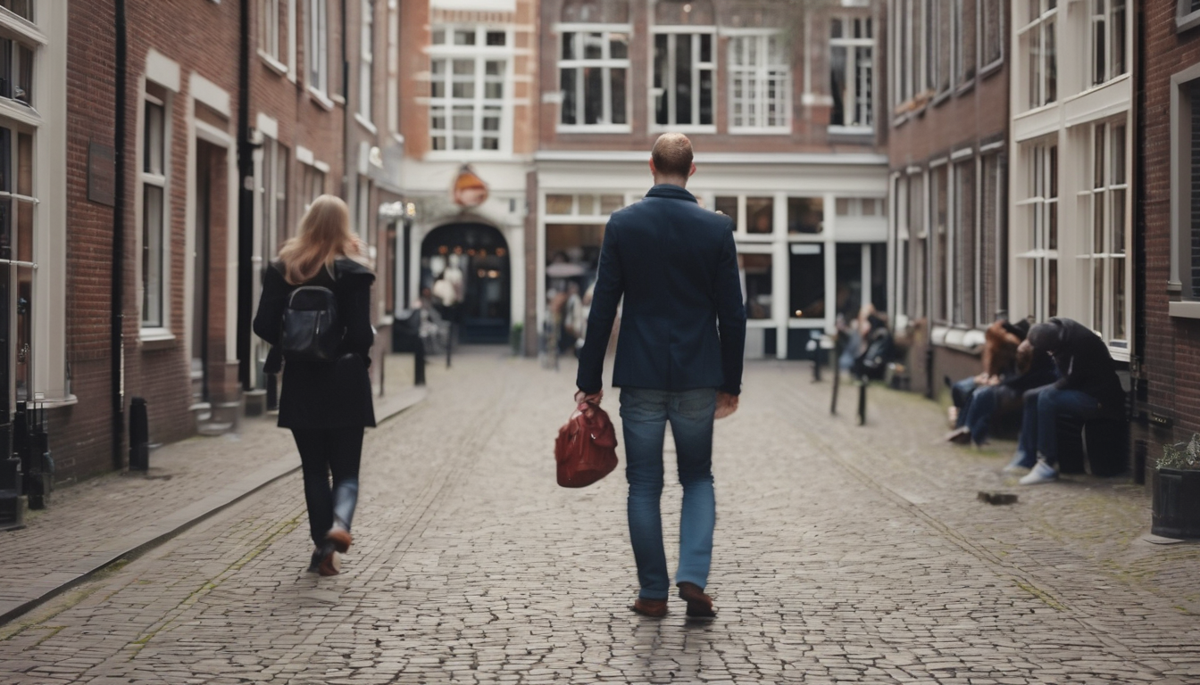 Wat je moet weten voordat je begint met integratie in Utrecht