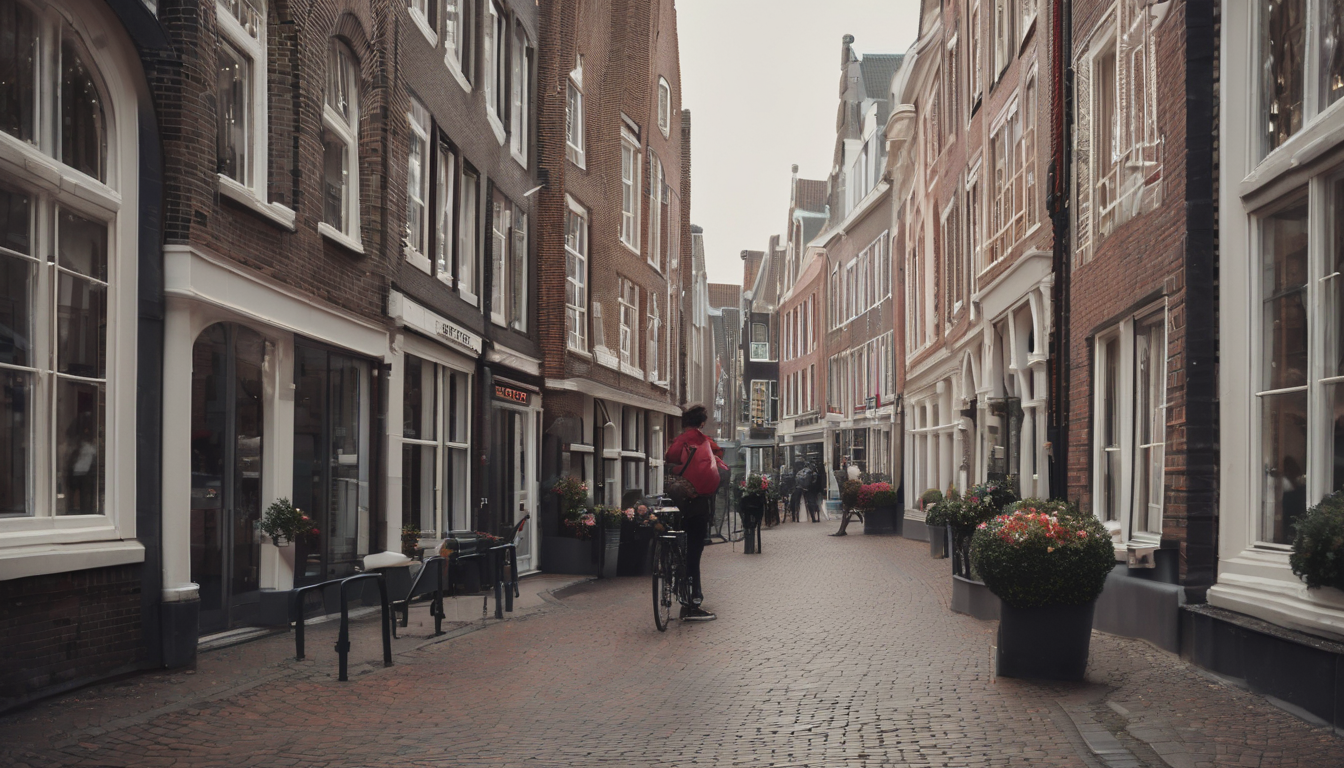 Wat je moet weten voordat je begint met kleine diensten in Utrecht