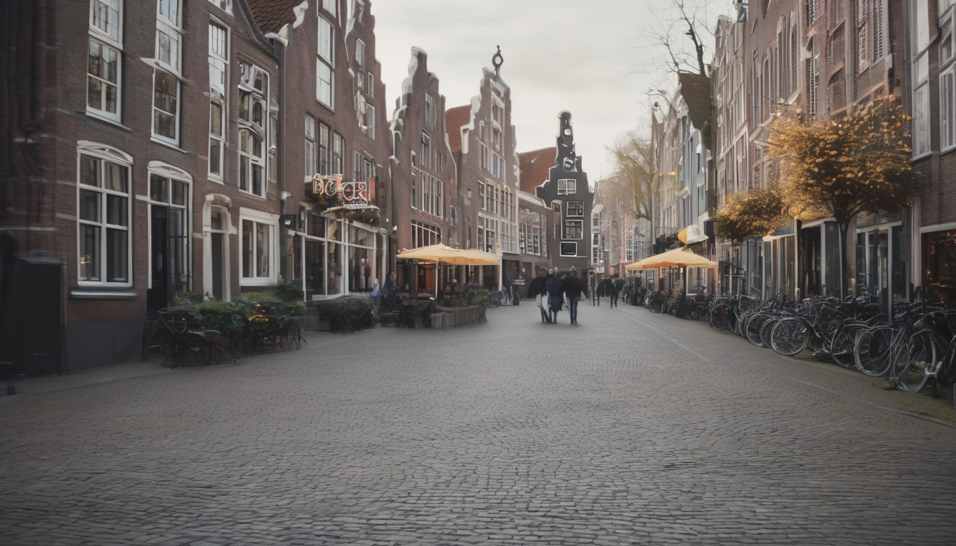 Wat je moet weten voordat je begint met mediteren in Utrecht