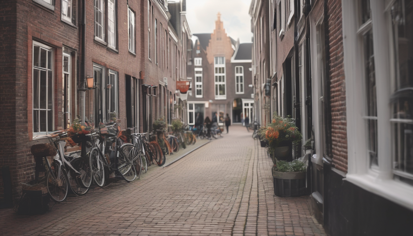 Wat je moet weten voordat je begint met onderhandelen in Utrecht