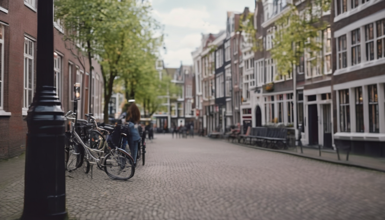 Wat je moet weten voordat je begint met sparen in Utrecht