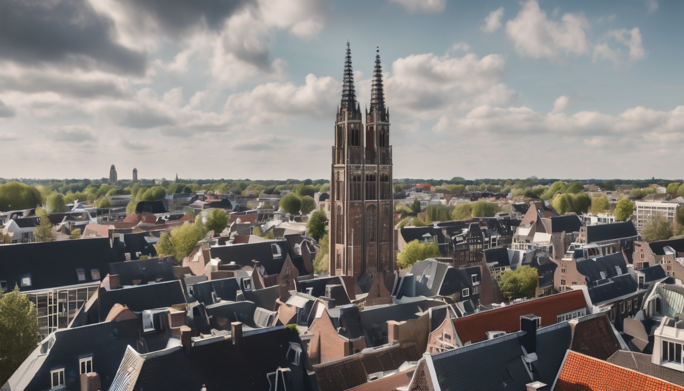 Wat je moet weten voordat je deelneemt aan buurtactiviteiten in Utrecht