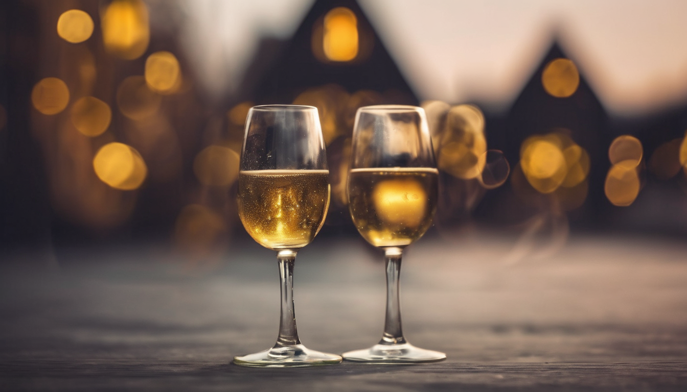 Wat je moet weten voordat je het nachtleven verkent