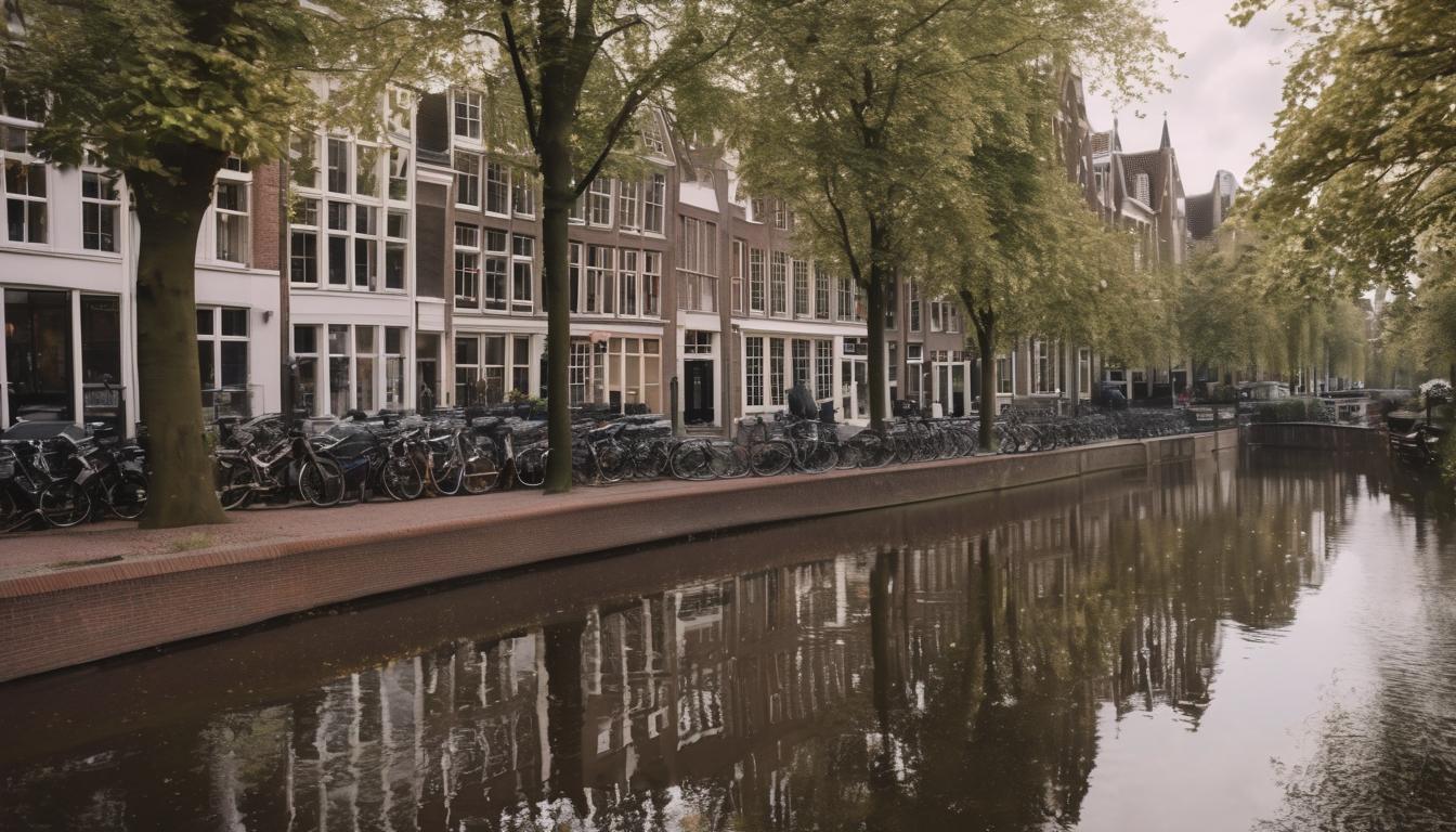 Wat je moet weten voordat je parken benut in Utrecht