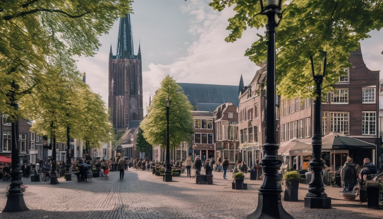 Wat je moet weten voordat je Utrecht verkent