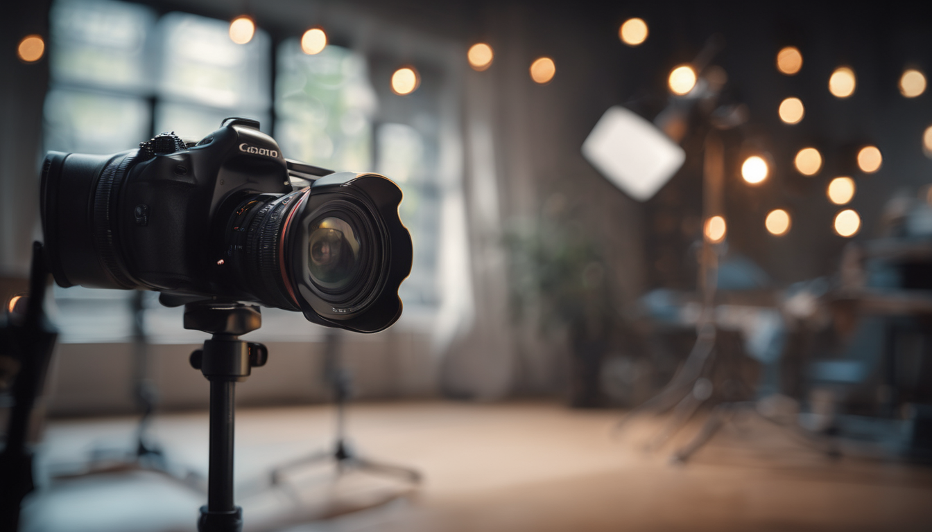 Wat te doen na het verbeteren van je studio