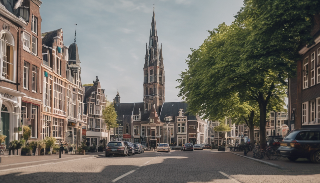 Hoe Je De Beste Plekken Voor Stilte En Concentratie Vindt In Utrecht 2024 6 Wat te doen na het vinden van geschikte locaties