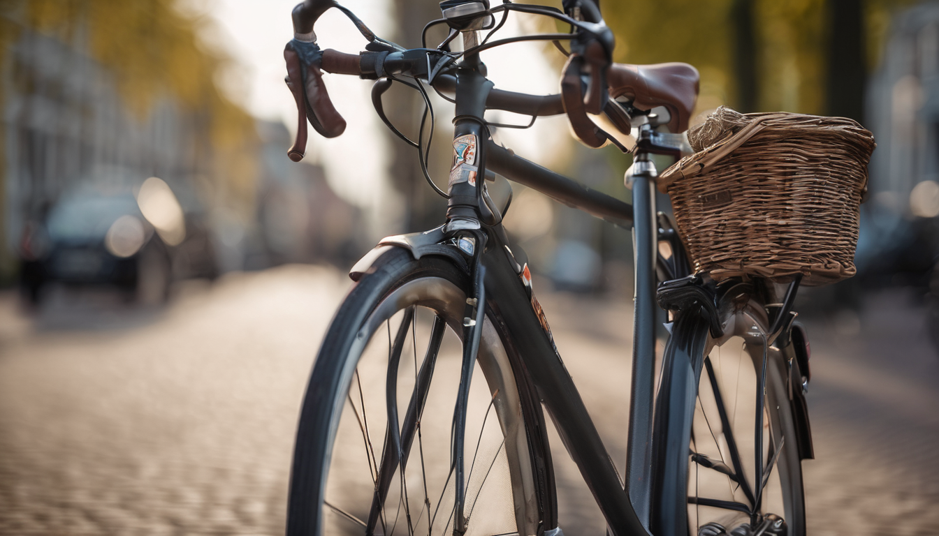 Hoe Je Je Veilig Voelt Tijdens Late Fietsritten in Utrecht 2024 6 Wat te doen na je fietstocht en veelgestelde vragen