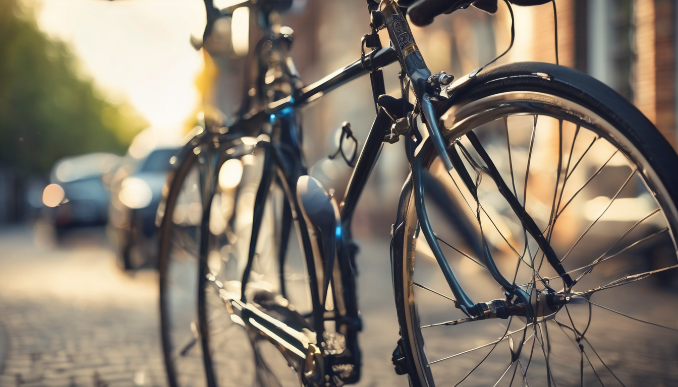 Wat te doen na je fietstocht en veelgestelde vragen