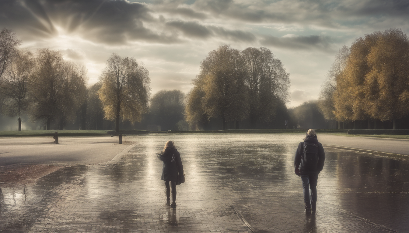 Wat te verwachten na het voltooien van je wandeling en veelgestelde vragen