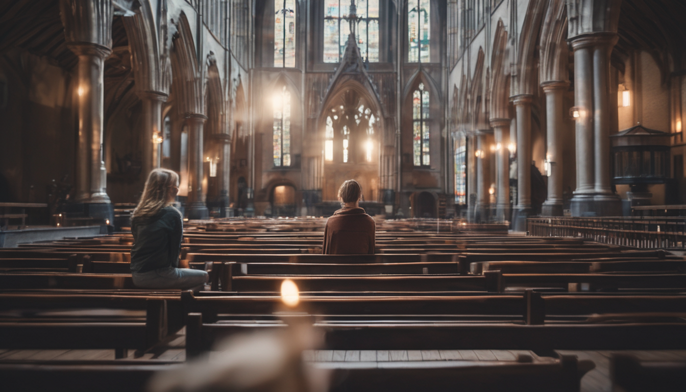 Wat te verwachten na je eerste meditatie in Utrecht