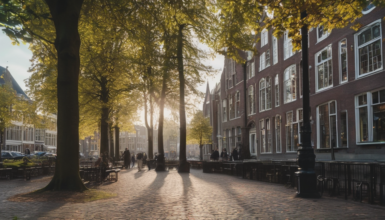 Wat te verwachten na je parkbezoek in Utrecht