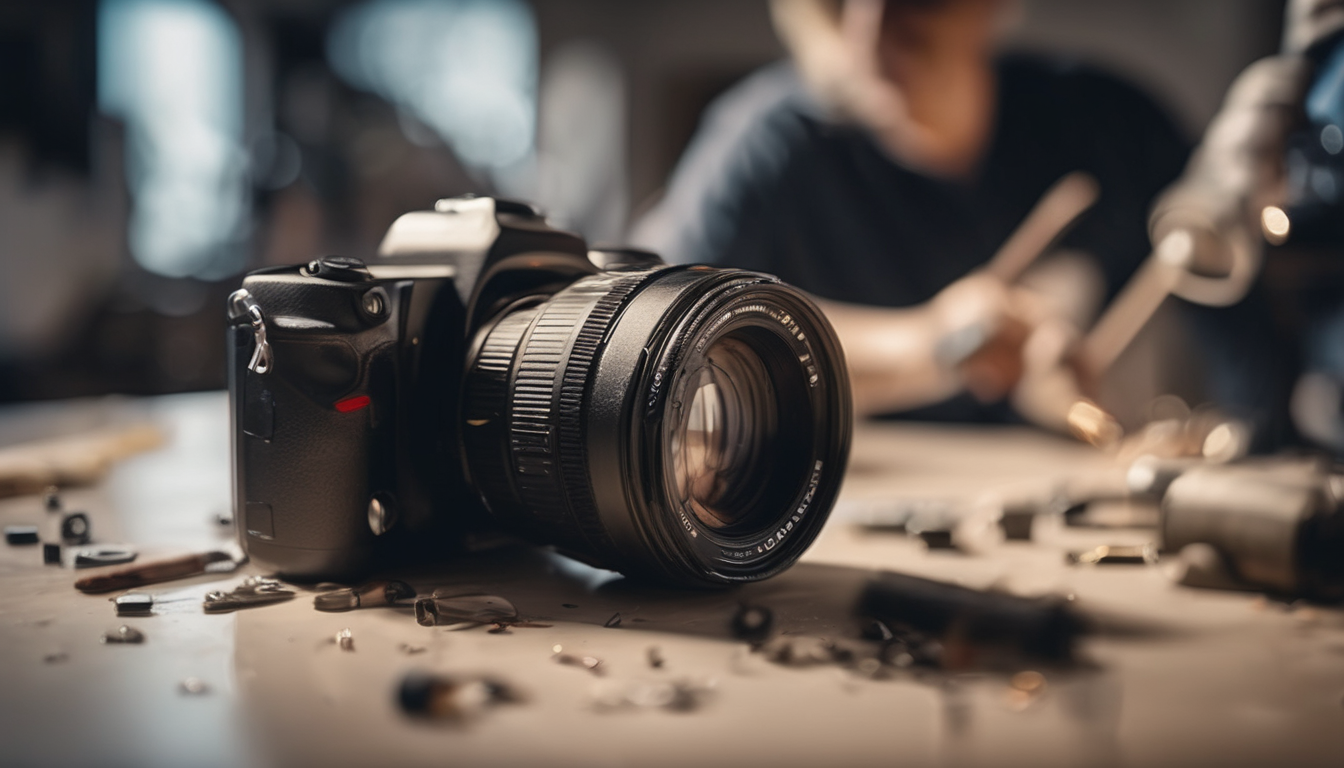 Wat te verwachten na reparatie