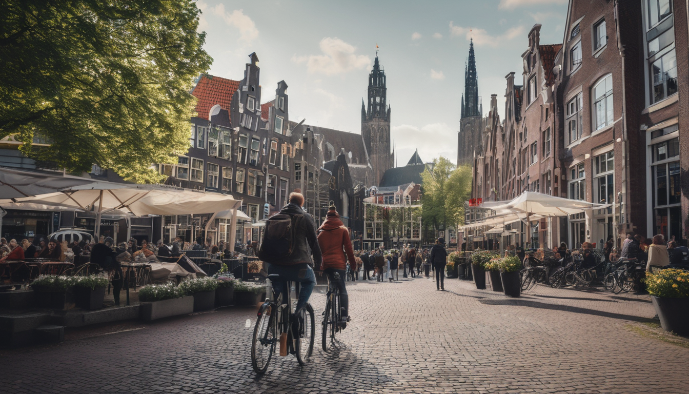 Welke documenten en voorwaarden gelden voor goedkope reizen in Utrecht