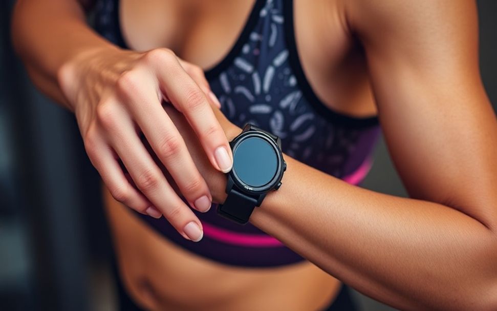 5 manieren om je trainingspakken te laten passen als een tweede huid*