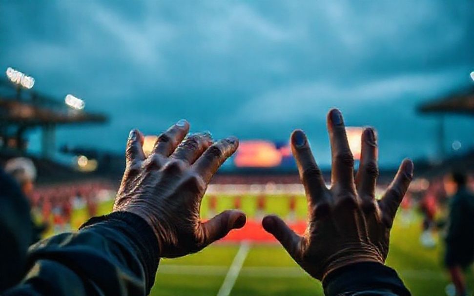 5 Manieren Om van de GA Eagles naar Twente te Profiteren*