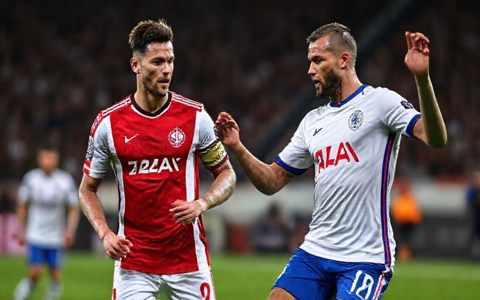 5 manieren waarop Ajax en Telstar hun verdediging sneller maken dan de concurrentie*