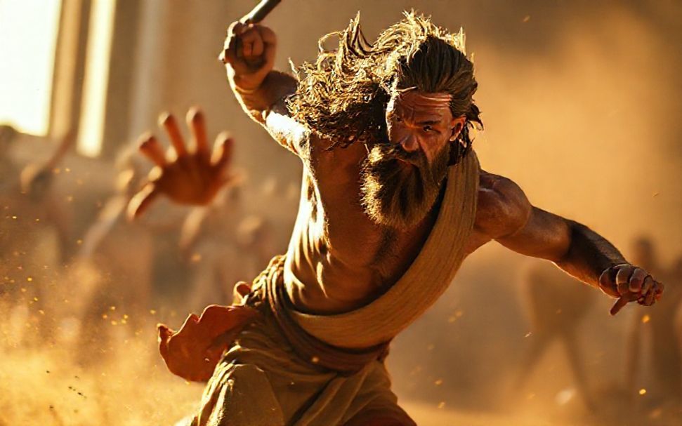 5 Manieren waarop de legendes van Heracles je kunnen inspireren om je eigen grenzen te verleggen