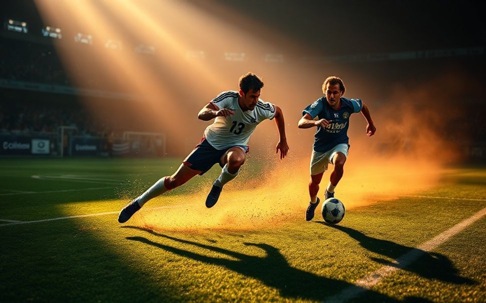 5 Manieren waarop GA Eagles en PSV elkaars sterke punten benutten in de strijd tegen uitdagingen