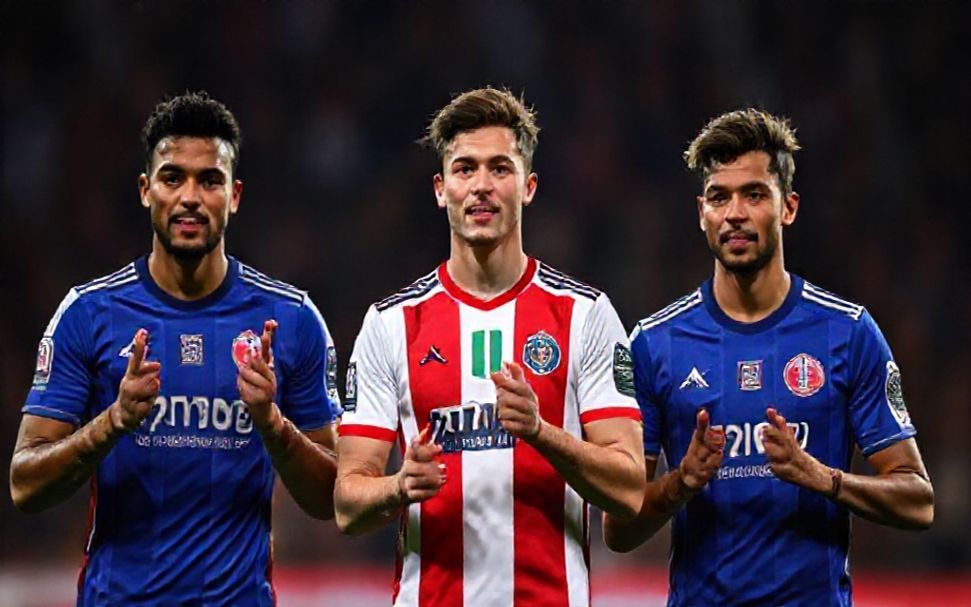 5 manieren waarop Jong AZ hun toekomstbelofte in de Eredivisie bewijzen*