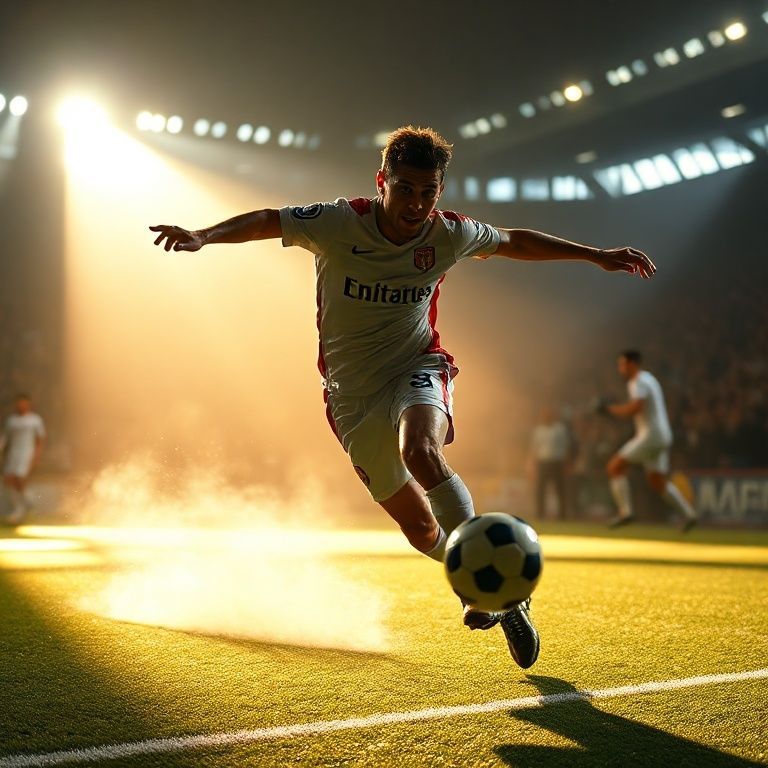 5 Manieren waarop PSV en Telstar hun opstellingen kunnen optimaliseren voor meer successen