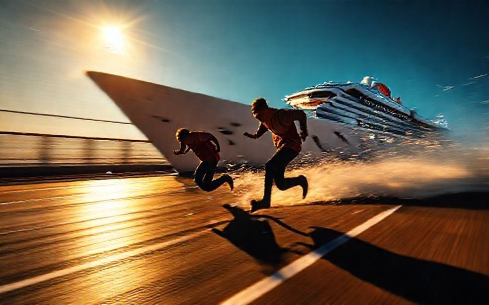 5 Manieren waarop Volendam en Ajax u een onvergetelijke ervaring kunnen bieden