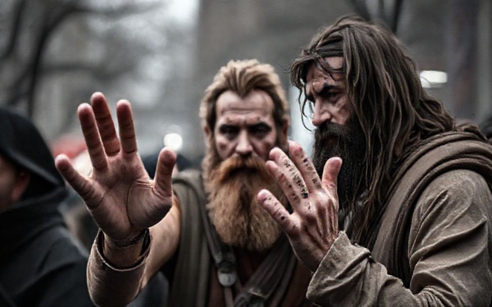 De 3 belangrijkste redenen waarom Heracles Groningen je hart kan winnen*