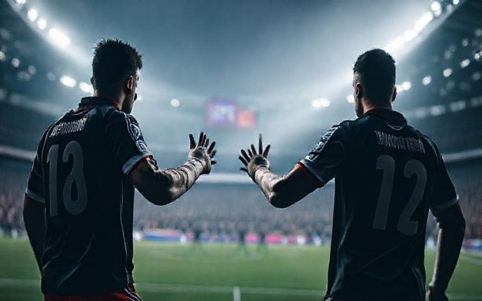 De 3 sleutelstrategieën waarom Ajax’ defensieve opstellingen vaak winnen*