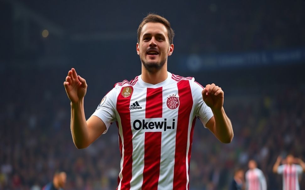 De 5 Belangrijkste Statistieken die Sparta Rotterdam en Ajax van elkaar scheiden"*