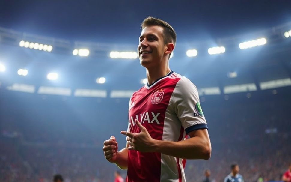 De 5 beste manieren om Ajax-wedstrijden live te zien*