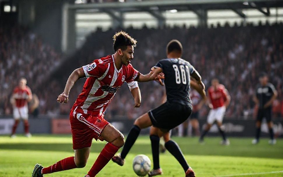 De 5 beste verdedigingstactieken van RKC om Ajax te verslaan*