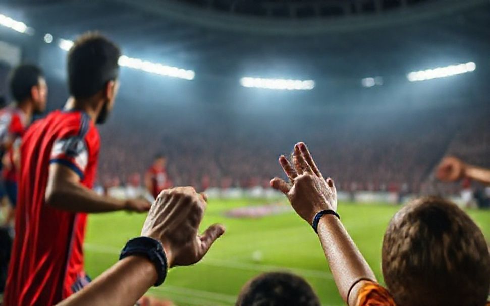 De 5 redenen waarom deze wedstrijd een must-watch is voor voetbalfans*