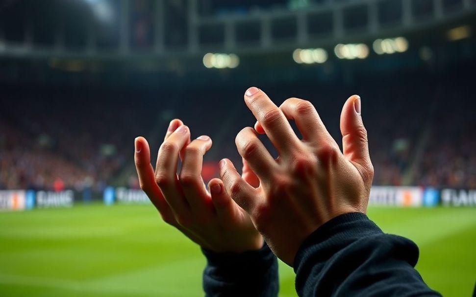 De 5 sleutelstrategieën voor succes in de Europa League*