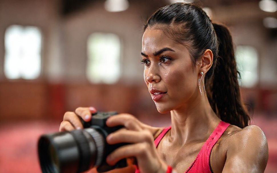 De beste trainingspakken voor vrouwen: Sterk, ademend en stylish*