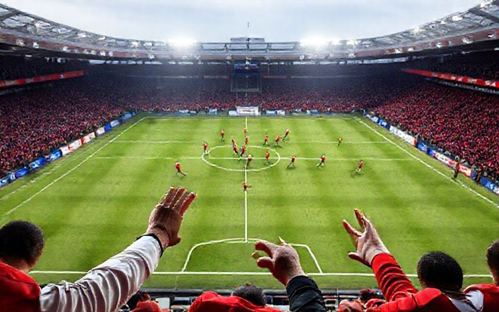 De Perfecte Tactische Opstelling: Hoe FC Utrecht Kan Domineren in Europa*