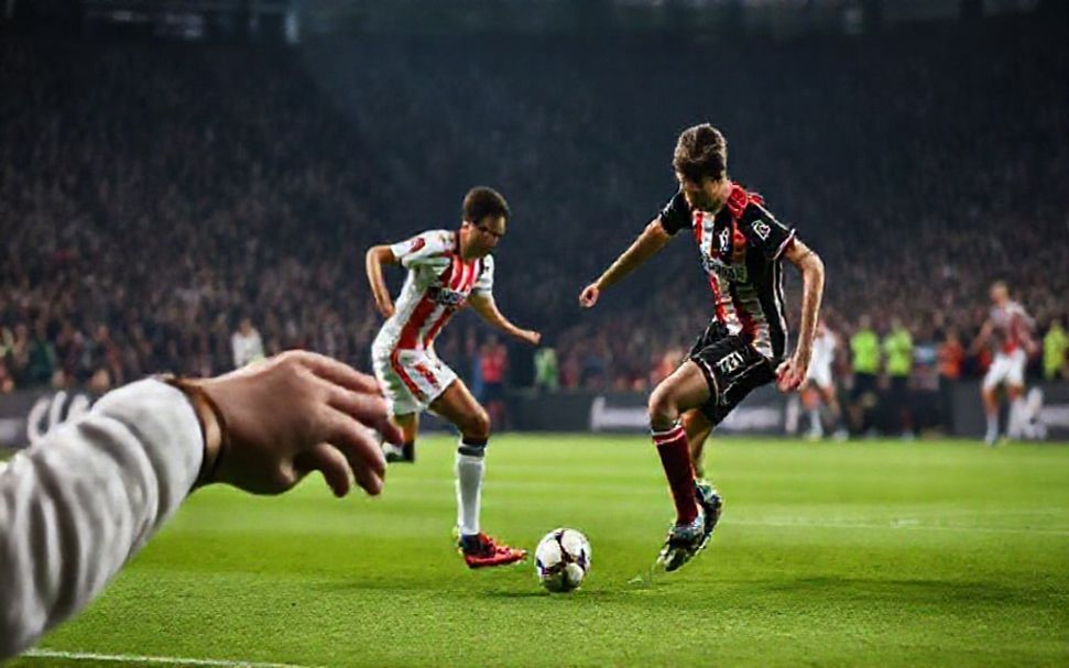 De Sleutelstrategieën van Fortuna om Feyenoord te Verslaan: Een How-To Gids voor de Topwedstrijd"*