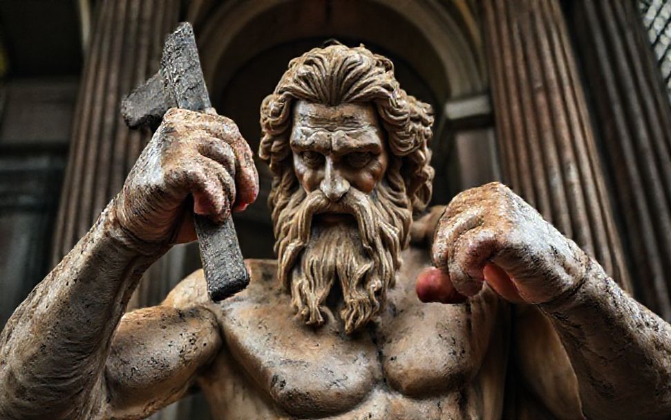 De verborgen waarheid achter de legenden van Heracles in Utrecht*