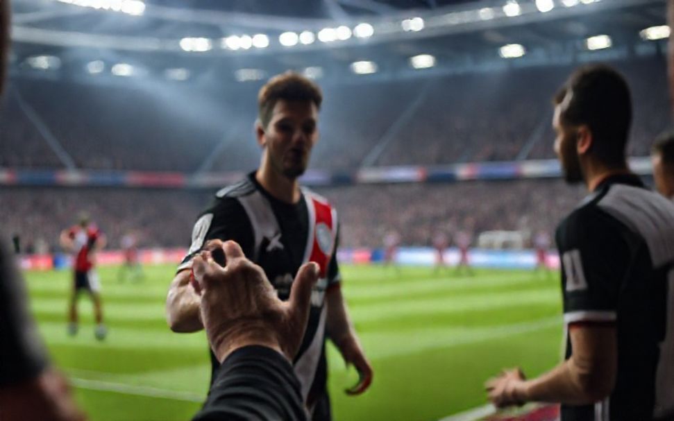 De waarheid achter Ajax’ strategie voor succesvolle seizoenen*