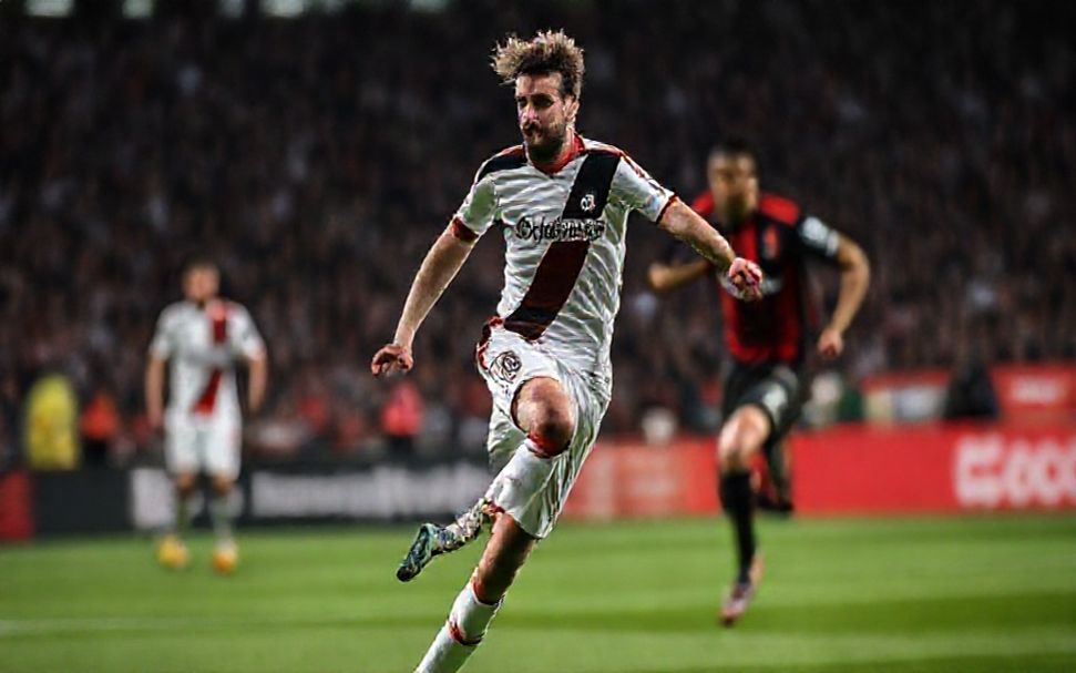 De waarheid achter de opkomst van Heracles Groningen in de Eredivisie*