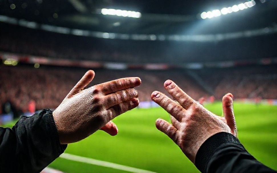 De waarheid achter Feyenoord’s thuis- en uitwedstrijden: wat je echt moet weten*