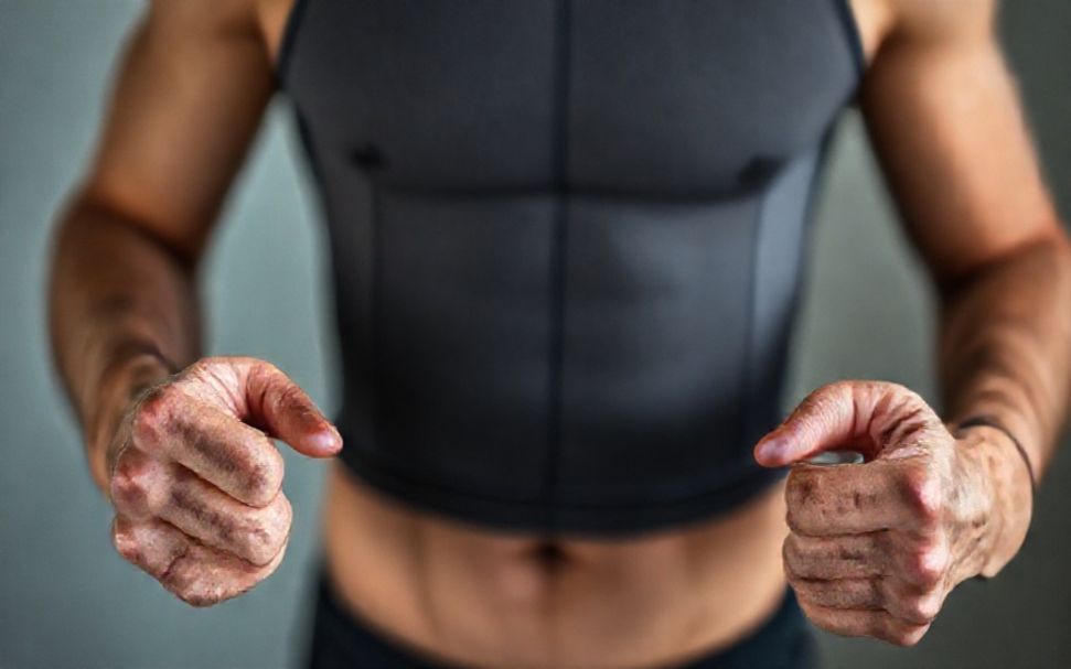 De waarheid over compressie: Hoe het je spieren beschermt en herstel versnelt*