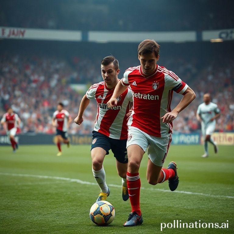 De waarheid over de eeuwige strijd tussen Ajax en Utrecht: een diepe duik in de geschiedenis