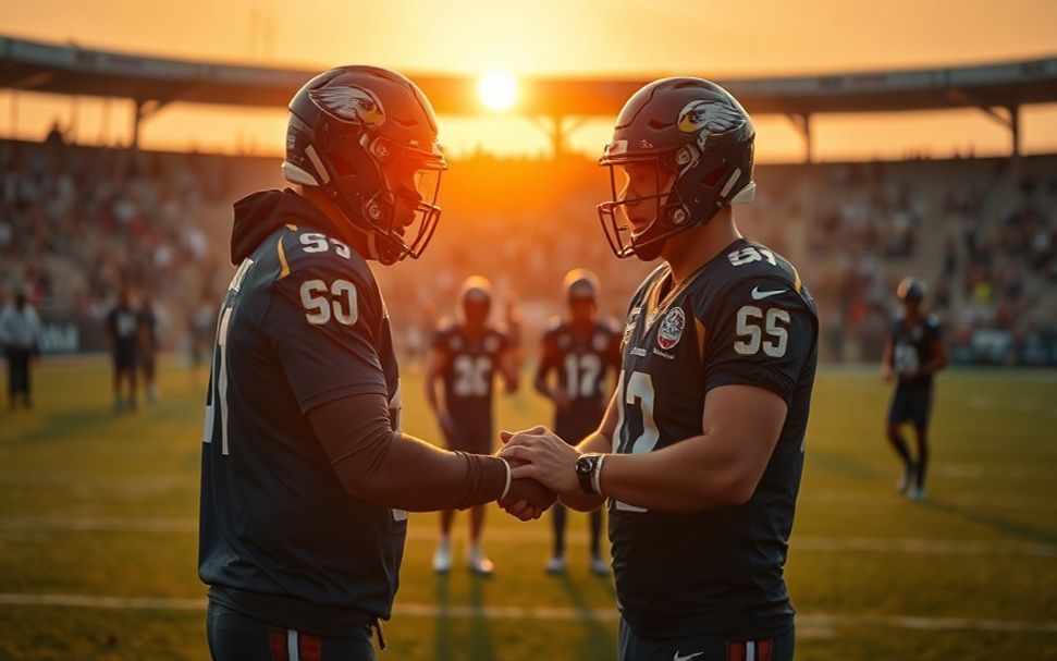 De waarheid over de partnerschap tussen GA Eagles en PSV: sterker samen dan alleen