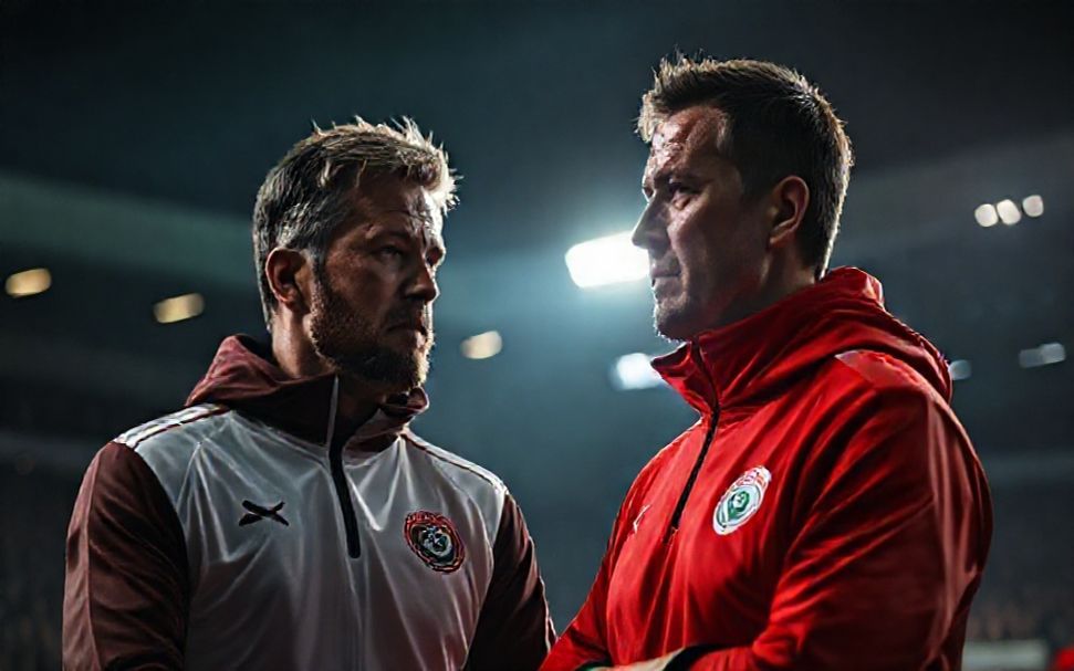 De waarheid over de tactische keuzes van de trainers van PSV en Groningen en hoe deze de uitkomst van de wedstrijd beïnvloeden